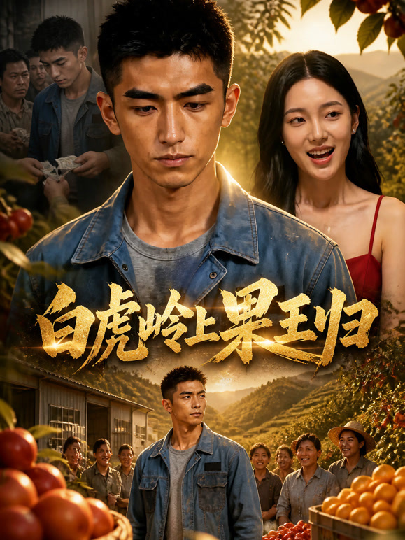 白虎岭上果王归