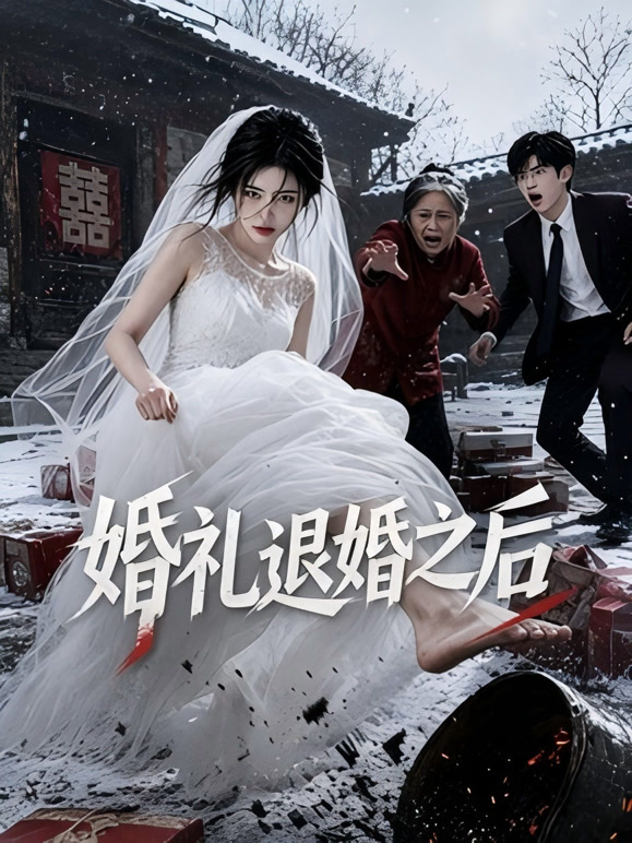 婚礼退婚之后