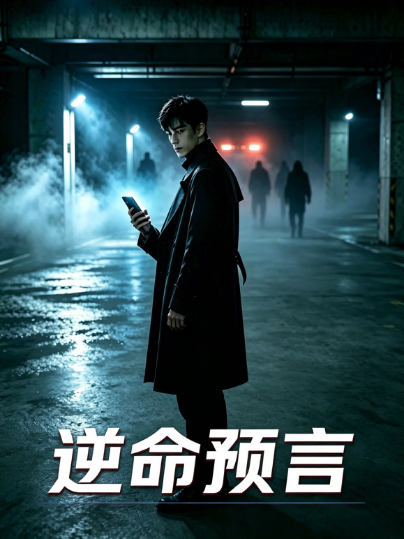 逆命预言