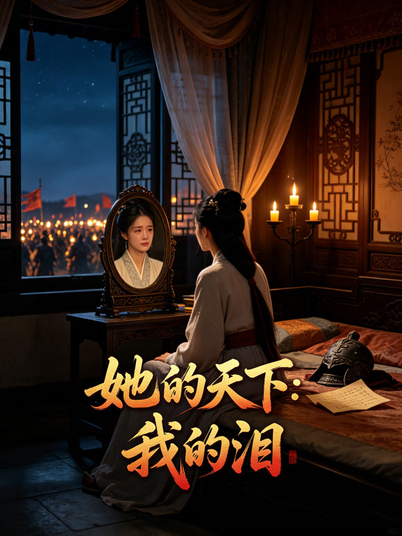 她的天下：我的泪