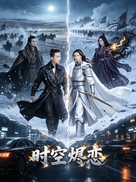 时空烬恋
