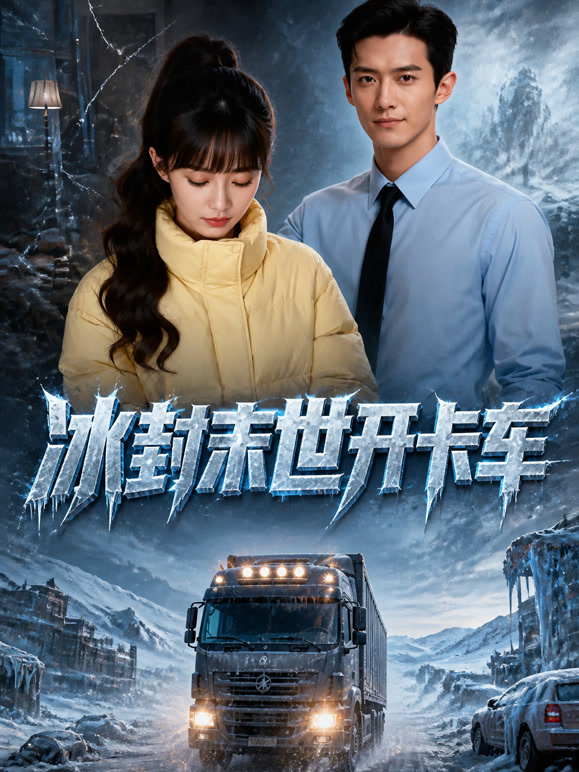 冰封末世开卡车