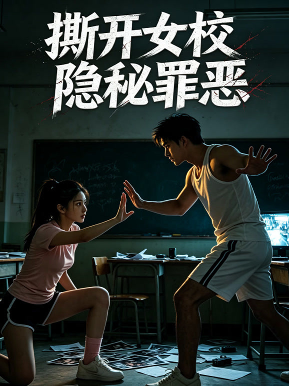 撕开女校隐秘罪恶