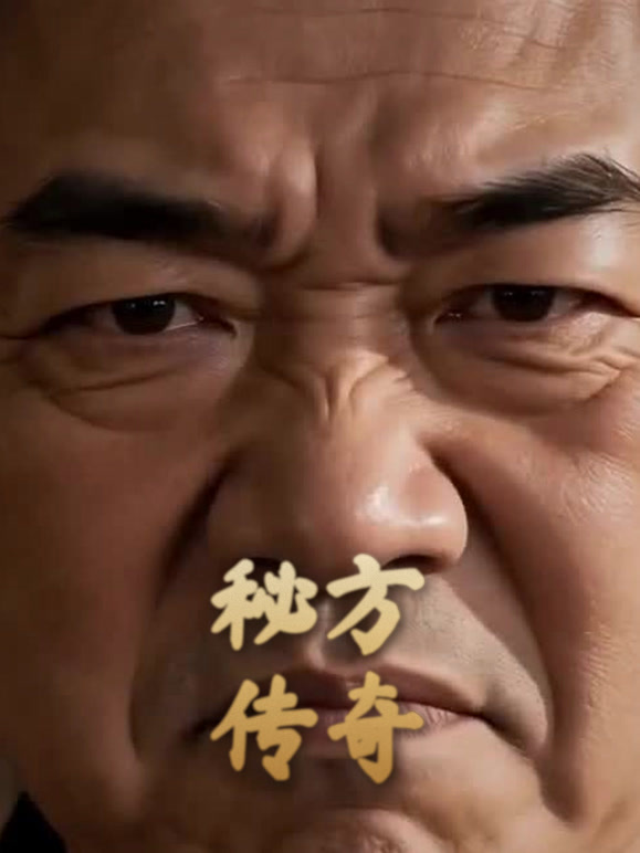秘方传奇