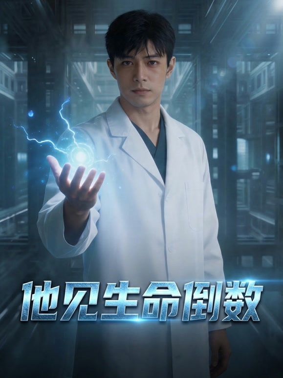 他见生命倒数
