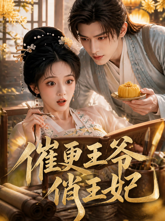 催更王爷俏王妃