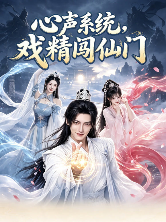 心声系统，戏精闯仙门