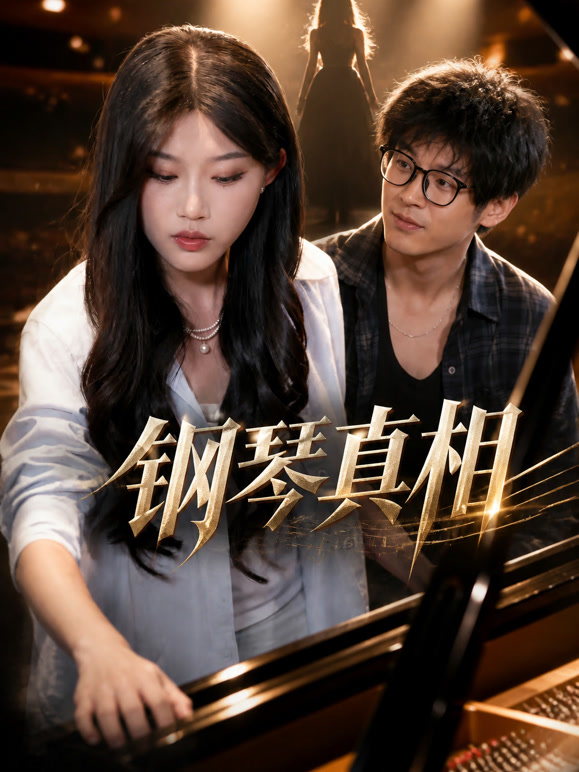 钢琴真相