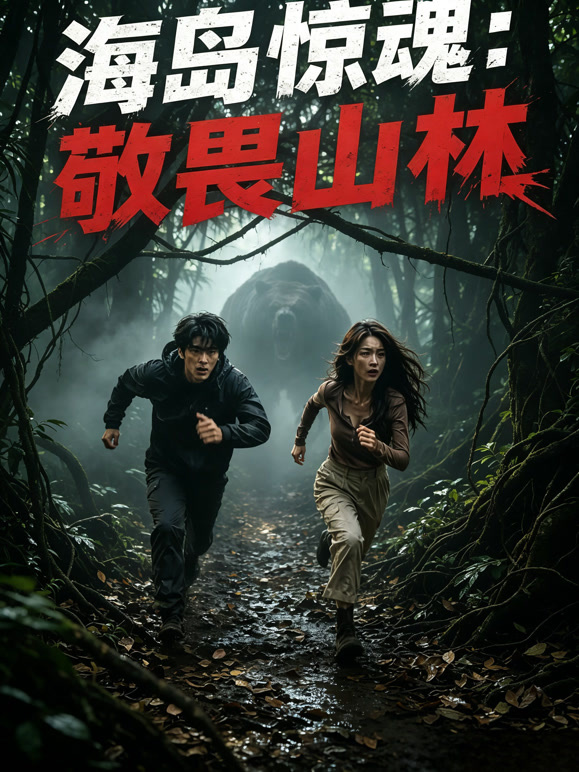 海岛惊魂，敬畏山林