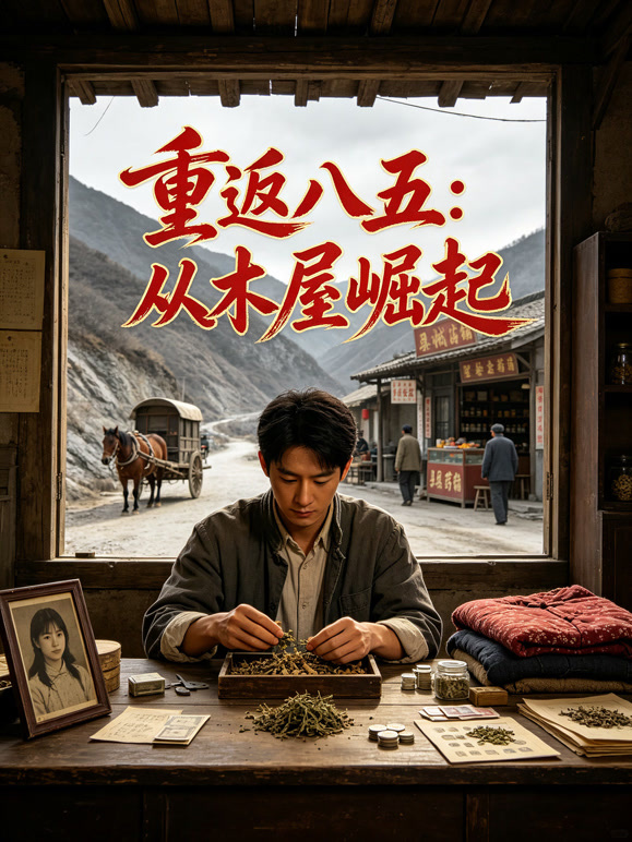 重返八五：从木屋崛起