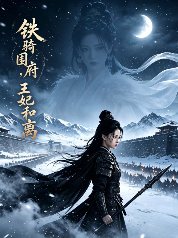 铁骑围府，王妃和离
