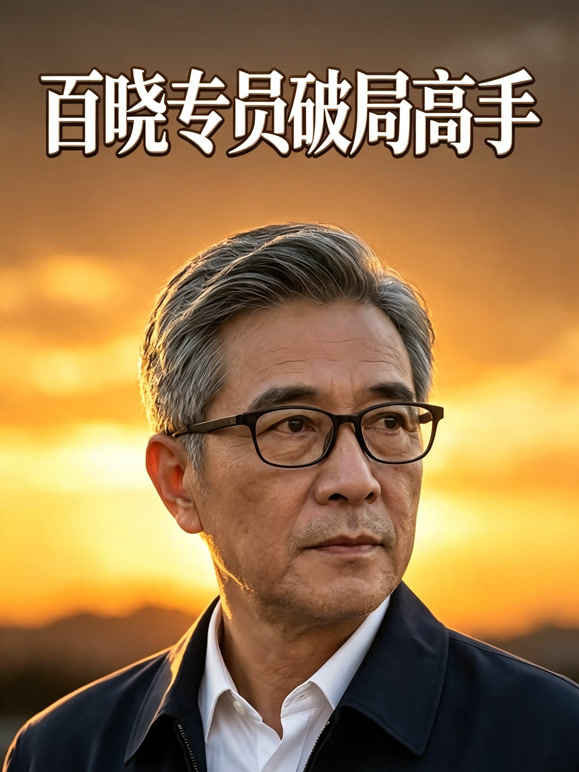 百晓专员破局高手