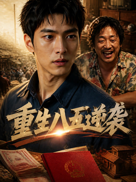 重生八五逆袭