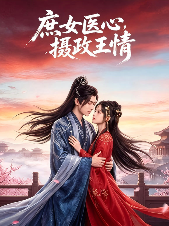 庶女医心，摄政王情