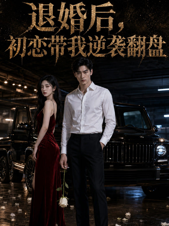 退婚后，初恋带我逆袭翻盘