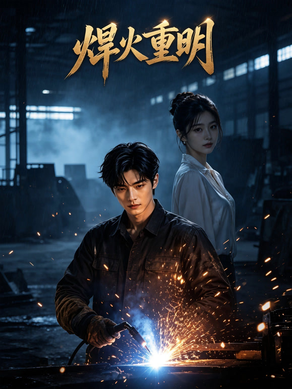 焊火重明