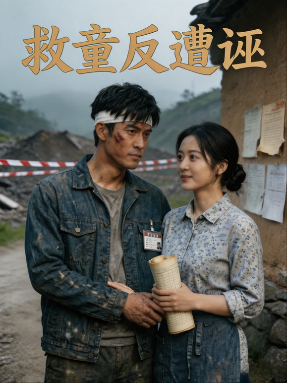 救童反遭诬