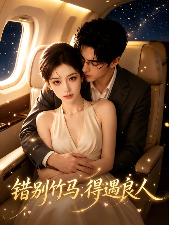错别竹马，得遇良人