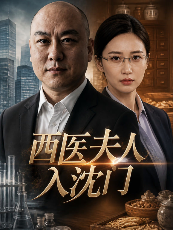 西医夫人入沈门