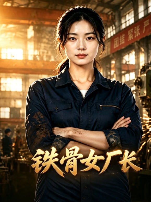 铁骨女厂长