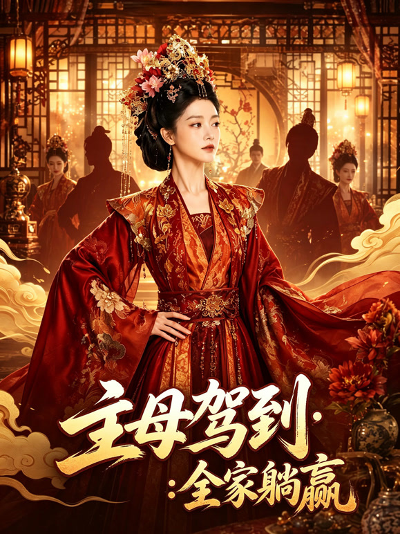 主母驾到：全家躺赢