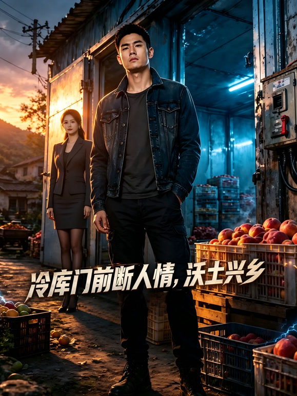冷库门前断人情，沃土兴乡