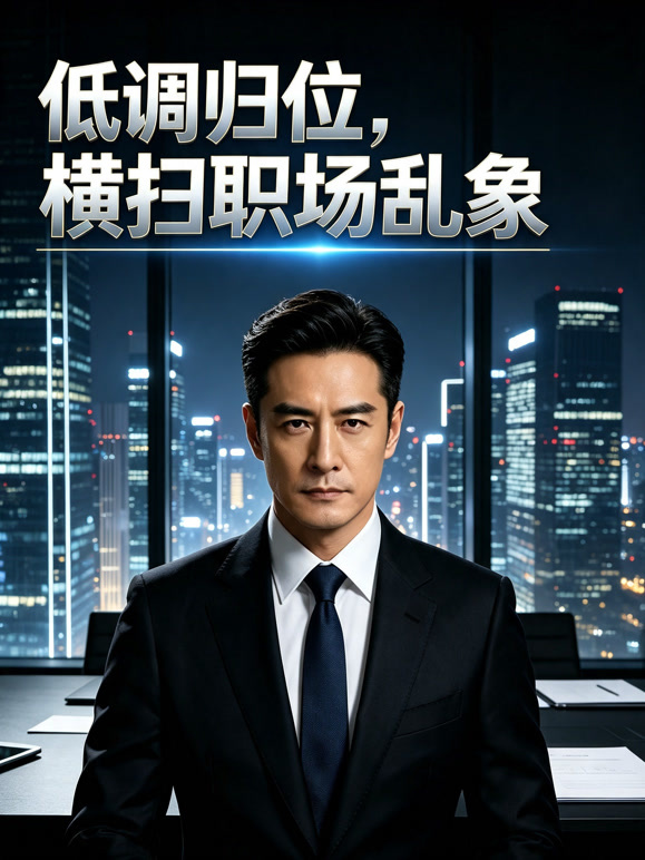 低调归位，横扫职场乱象