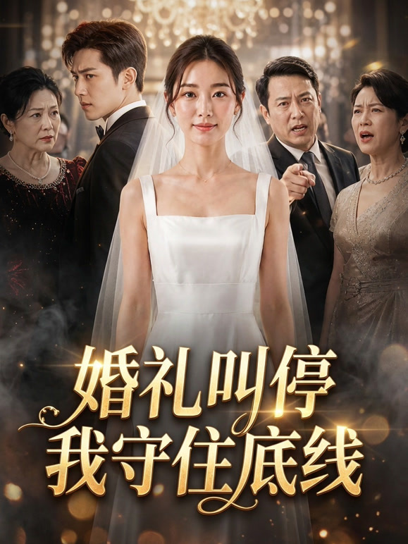 婚礼叫停我守住底线