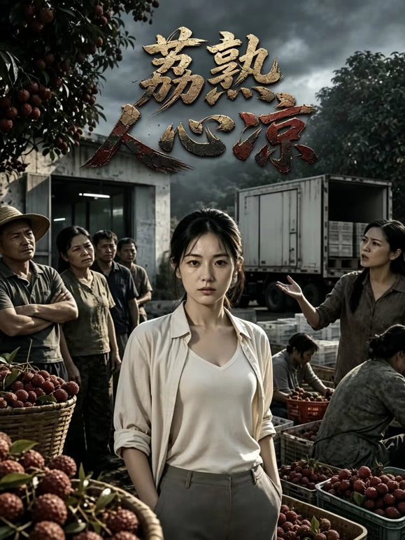 荔熟人心凉
