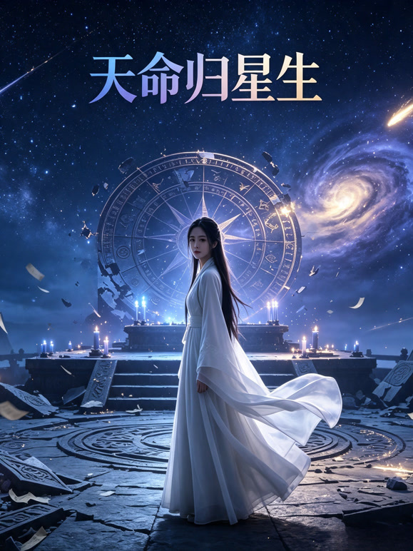 天命归星生