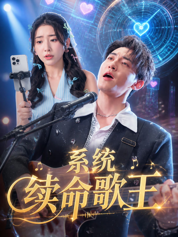 系统续命歌王
