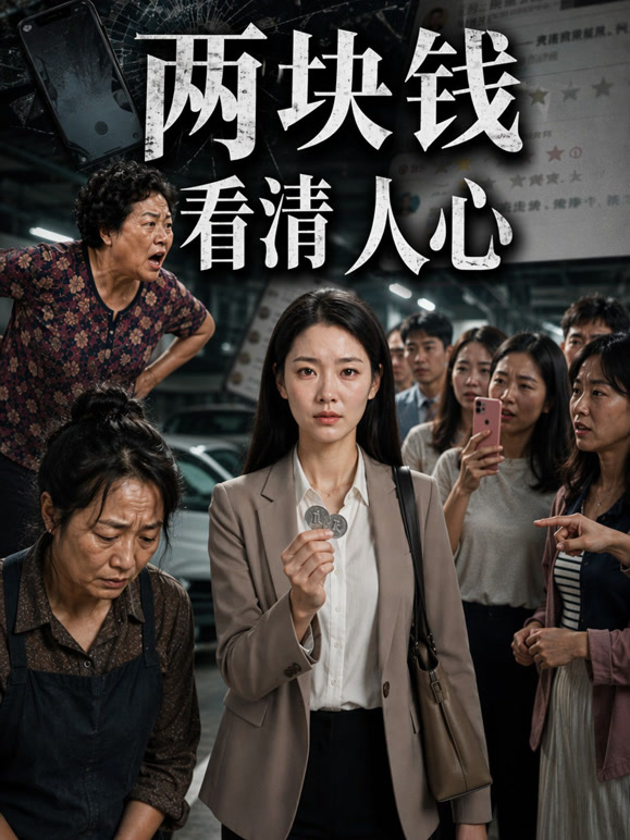 两块钱看清人心