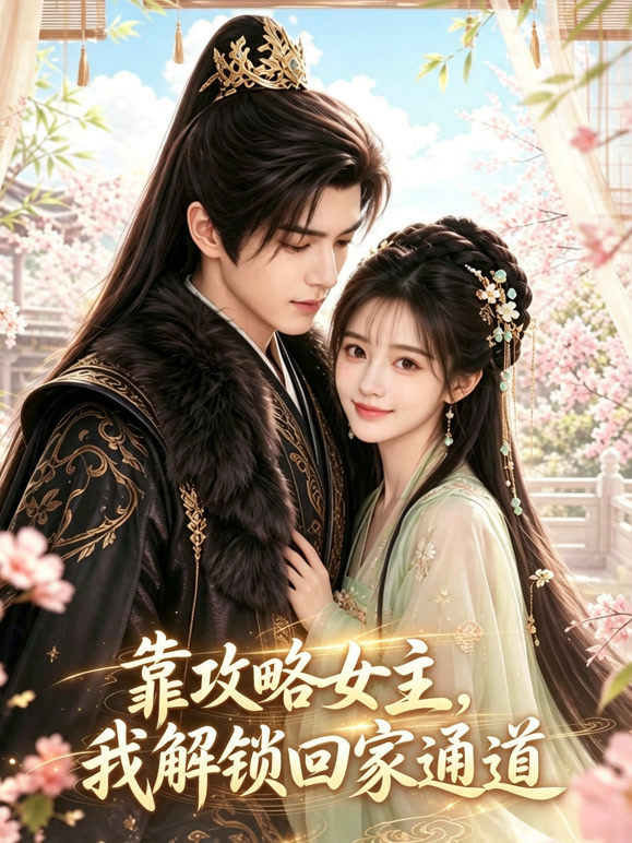 靠攻略女主，我解锁回家通道