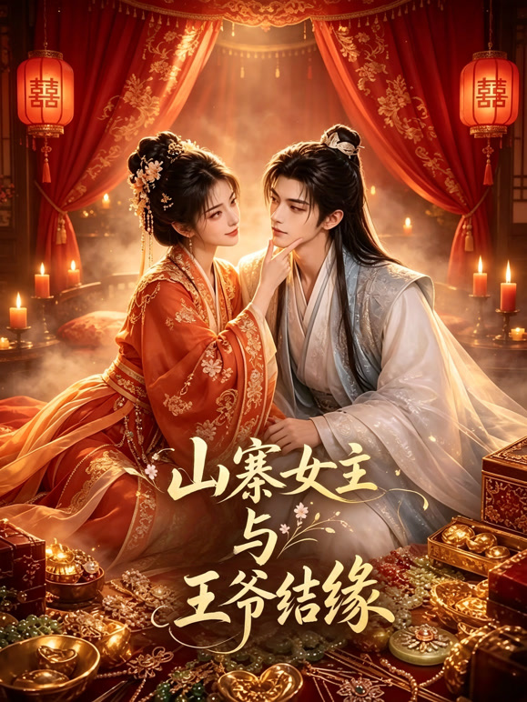 山寨女主与王爷结缘