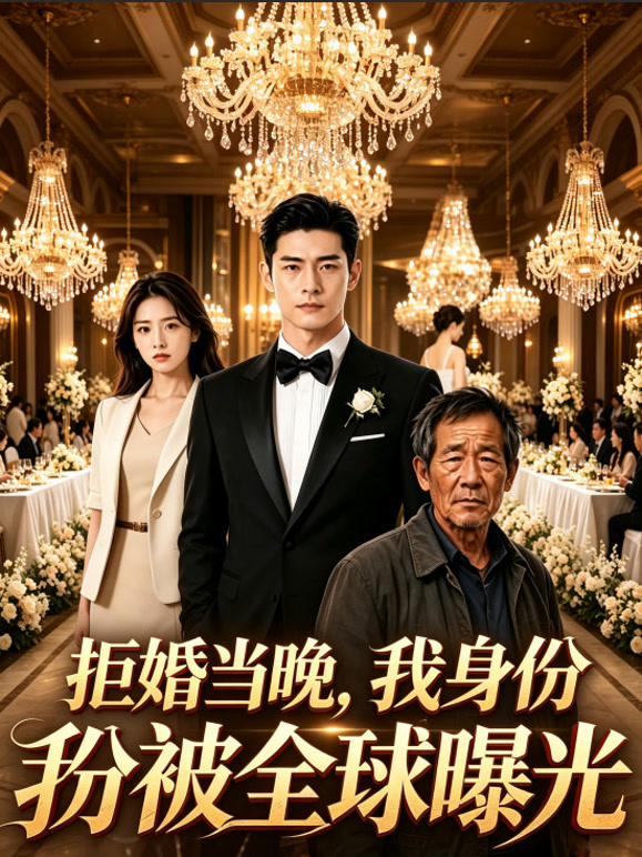 拒婚当晚，我身份被全球曝光