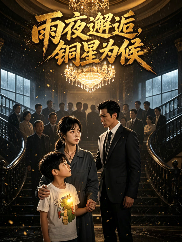 雨夜邂逅，铜星为候