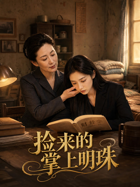捡来的掌上明珠