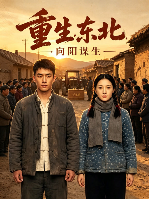 重生东北，向阳谋生
