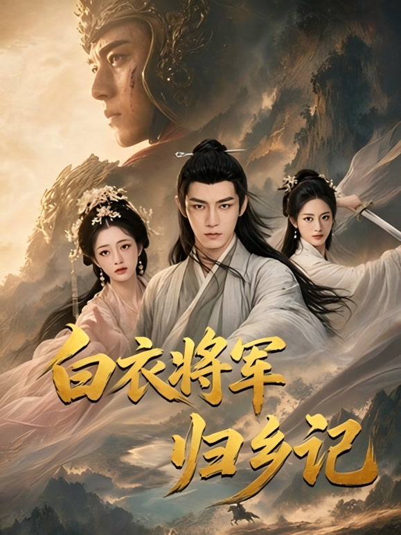 白衣将军归乡记