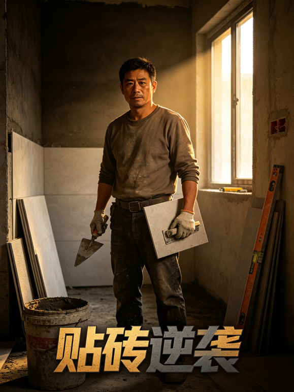 贴砖逆袭