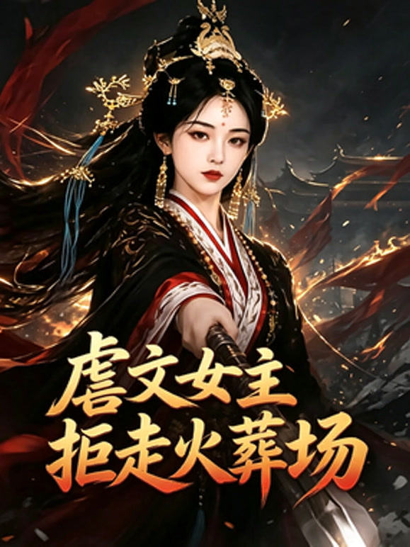 虐文女主拒走火葬场