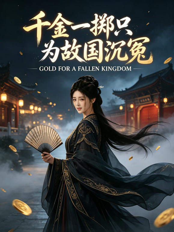 千金一掷只为故国沉冤
