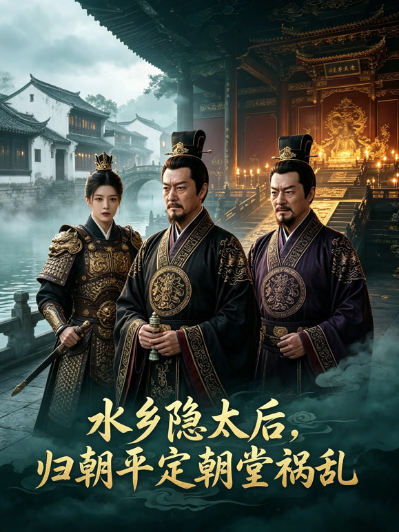 水乡隐太后归朝平定朝堂祸乱