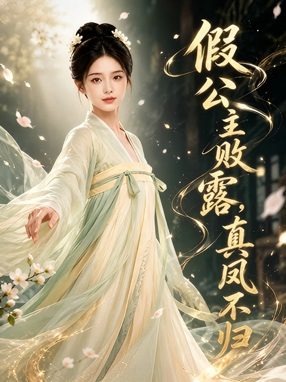 假公主败露，真凤不归