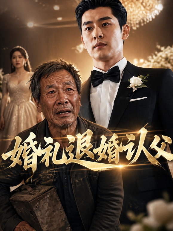 婚礼退婚认父