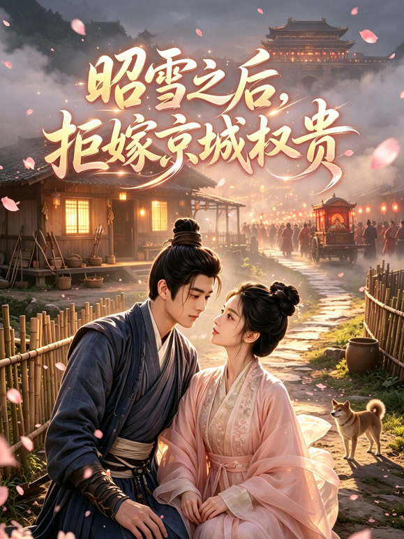 《昭雪之后，拒嫁京城权贵》