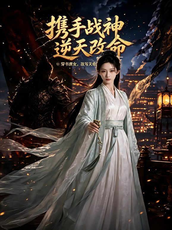 携手战神，逆天改命