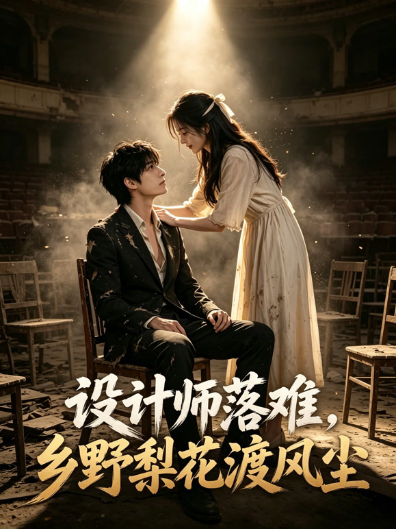 设计师落难，乡野梨花渡风尘