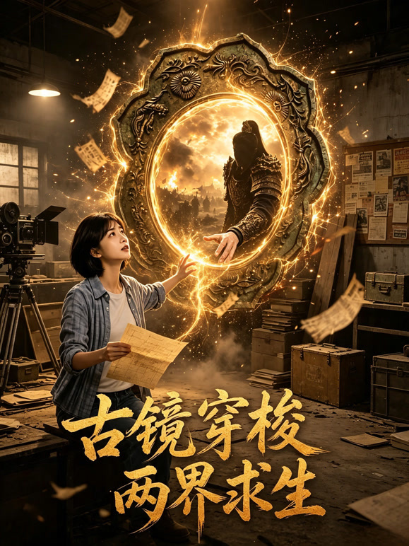 古镜穿梭两界求生