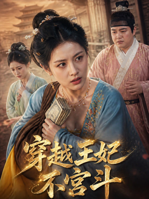 穿越王妃不宫斗